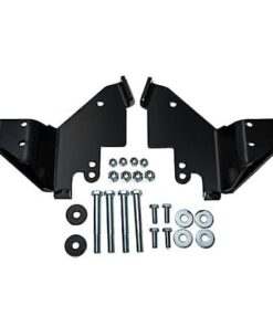 New! DK2 Custom Truck Snow Plow Mount for Ford F-150 and 2015-2019 Expedition Navigator