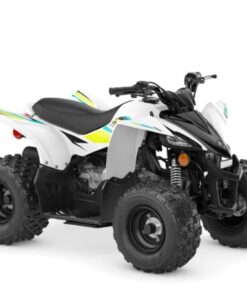 2022 Yamaha YFZ50 ATV