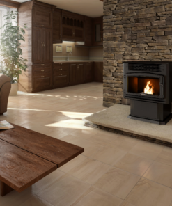 Osburn 2500 Pellet Stove - OP00025