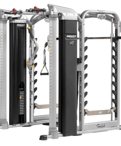 Hoist Mi7 Smith Functional Training System