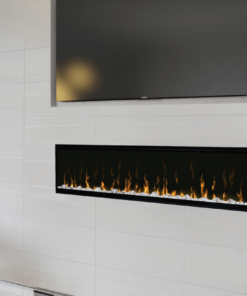 Dimplex IgniteXL 60 Inch Wall Mount Linear Electric Fireplace - XLF60