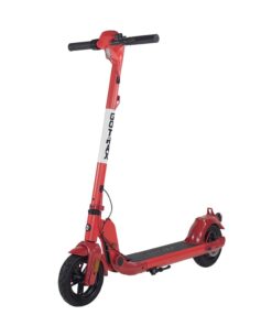 apex electric scooter 124220