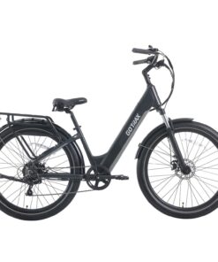 CTI 2 Electric Bike