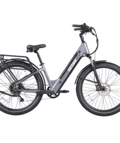 CTI 3 Electric Bike