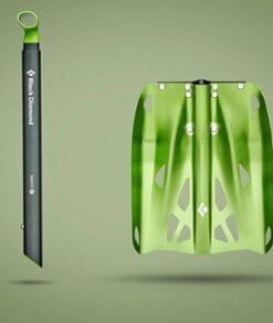 Black Diamond Transfer LT Snow Shovel