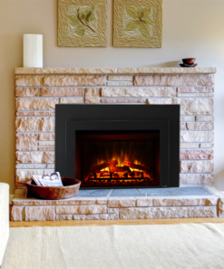 SimpliFire Electric Insert 30 Electric Fireplace - SF-INS30