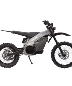 Everest Electric Dirt Bike