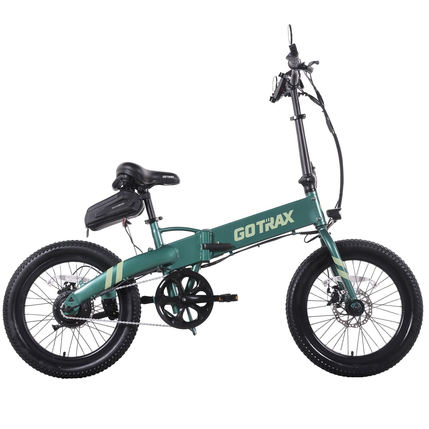 F1 Electric Bike