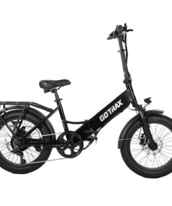 F2 Electric Bike