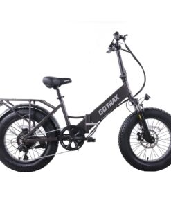 F3 Electric Bike