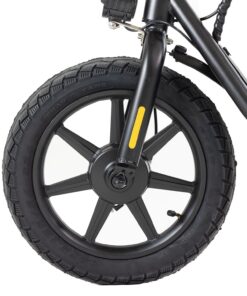 flex electric scooter 238392