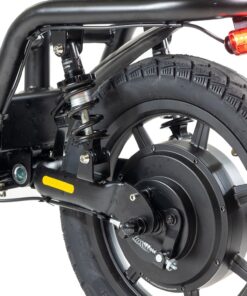 flex electric scooter 553738