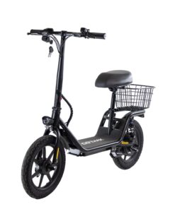 flex electric scooter 704627