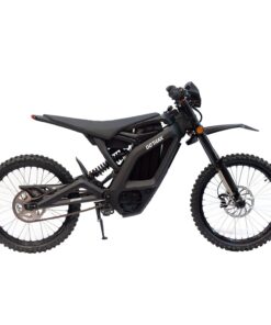 K2 Electric Dirt Bike