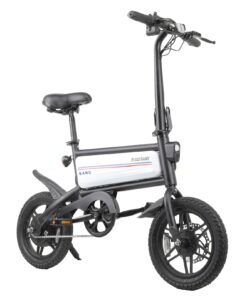 Shift S2 Electric Bike