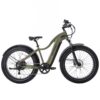 tundra electric bike 884552