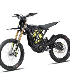 2025 Surron Light Bee X