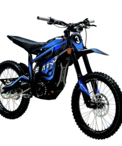 Talaria Sting R-MX TL4000 Electric Dirt Bike – 4000W Off-Road Enduro Motorbike | Lightweight Trail E-Bike