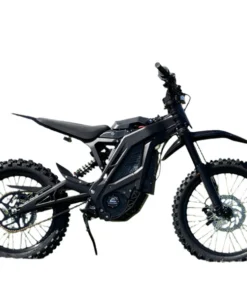 ERide Pro SR 72V 25KW 50AH Electric Dirtbike