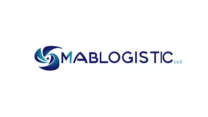 Mablogistic llc logo